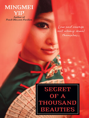 Secret of a Thousand Beauties - ebook